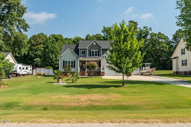 275 Winfred Drive, Raleigh, NC 27603