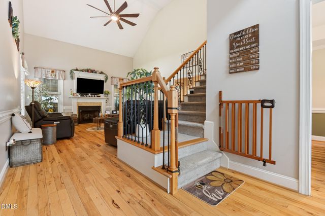 275 Winfred Drive, Raleigh, NC 27603