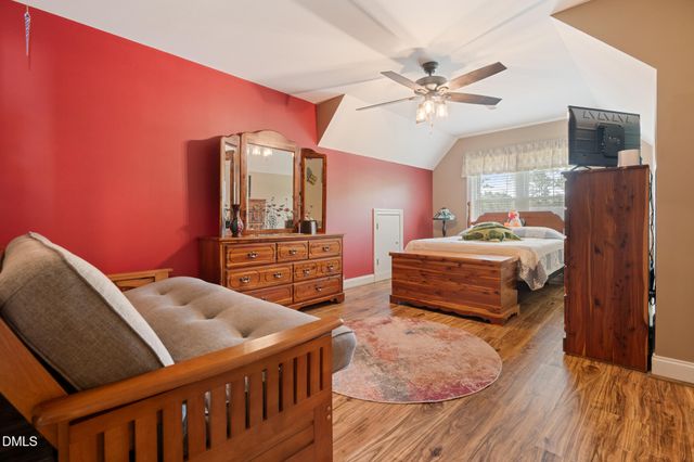 275 Winfred Drive, Raleigh, NC 27603