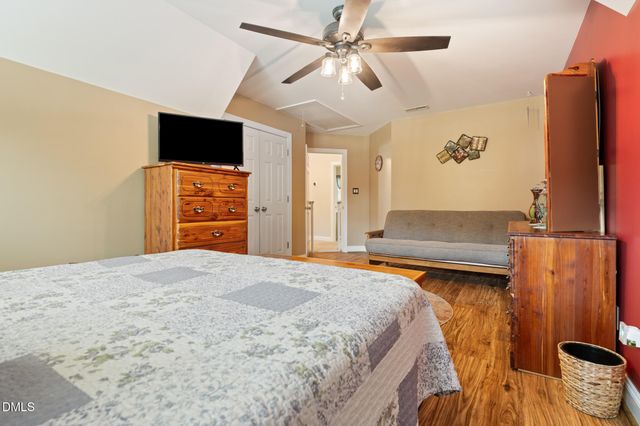 275 Winfred Drive, Raleigh, NC 27603