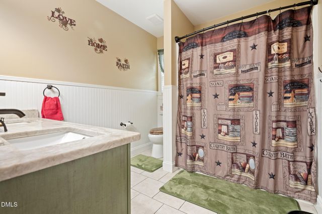 275 Winfred Drive, Raleigh, NC 27603
