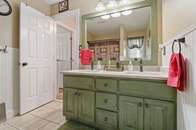 275 Winfred Drive, Raleigh, NC 27603