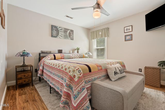 275 Winfred Drive, Raleigh, NC 27603