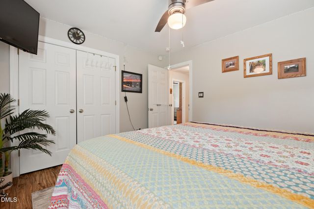 275 Winfred Drive, Raleigh, NC 27603