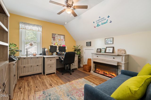 275 Winfred Drive, Raleigh, NC 27603