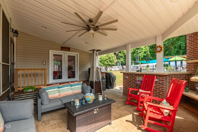 275 Winfred Drive, Raleigh, NC 27603