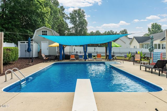 275 Winfred Drive, Raleigh, NC 27603