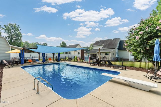 275 Winfred Drive, Raleigh, NC 27603