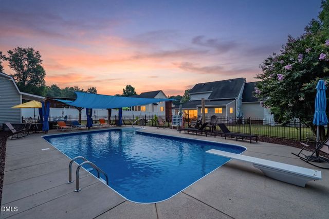 275 Winfred Drive, Raleigh, NC 27603