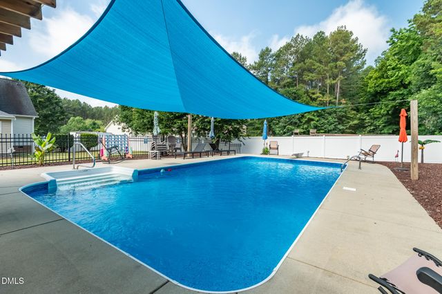 275 Winfred Drive, Raleigh, NC 27603