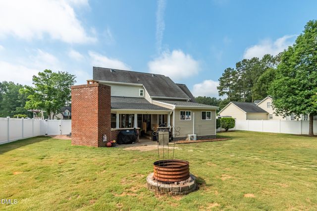 275 Winfred Drive, Raleigh, NC 27603