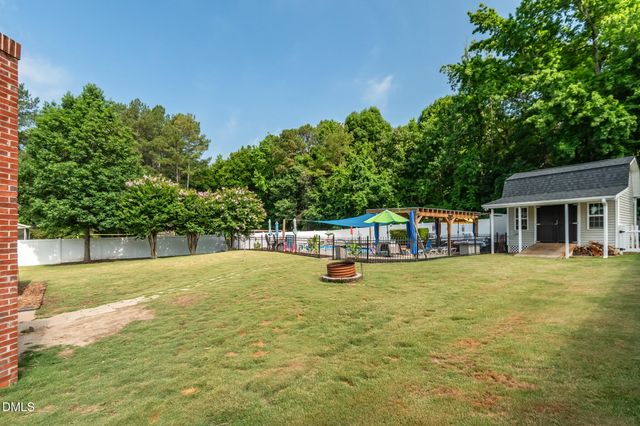 275 Winfred Drive, Raleigh, NC 27603