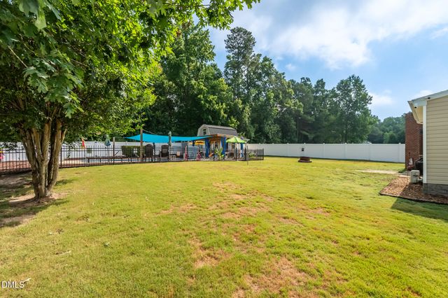 275 Winfred Drive, Raleigh, NC 27603
