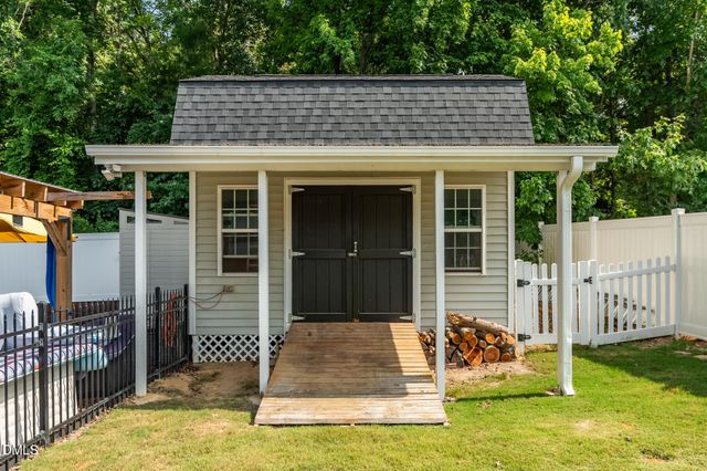 275 Winfred Drive, Raleigh, NC 27603
