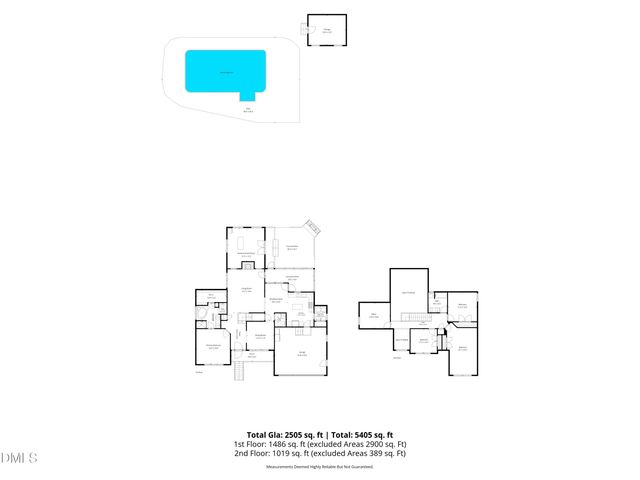 275 Winfred Drive, Raleigh, NC 27603