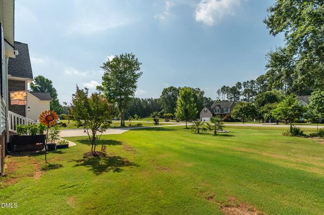 275 Winfred Drive, Raleigh, NC 27603