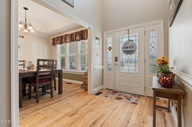 275 Winfred Drive, Raleigh, NC 27603