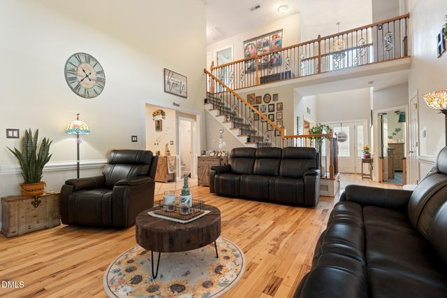 275 Winfred Drive, Raleigh, NC 27603