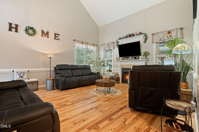 275 Winfred Drive, Raleigh, NC 27603