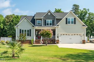 275 Winfred Drive, Raleigh, NC 27603