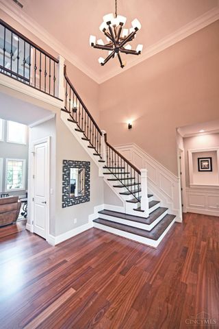 4911 Chestnut Hill Drive, Deerfield Twp., OH 45040