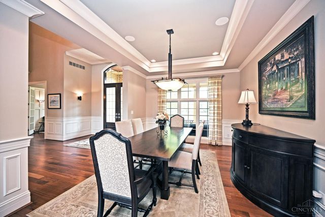 4911 Chestnut Hill Drive, Deerfield Twp., OH 45040