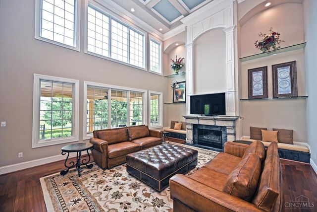 4911 Chestnut Hill Drive, Deerfield Twp., OH 45040