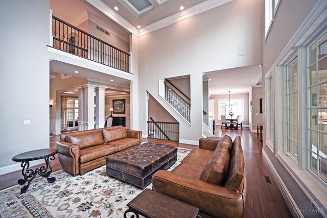 4911 Chestnut Hill Drive, Deerfield Twp., OH 45040
