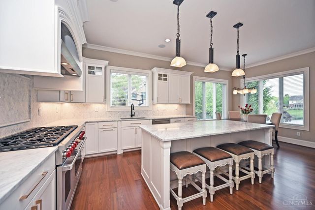 4911 Chestnut Hill Drive, Deerfield Twp., OH 45040