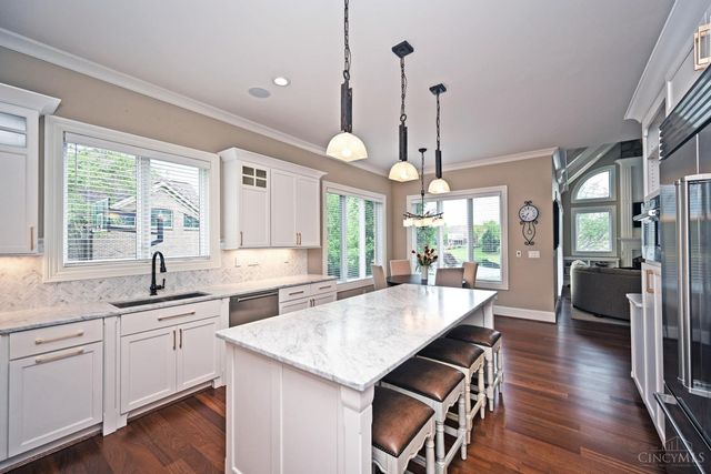 4911 Chestnut Hill Drive, Deerfield Twp., OH 45040