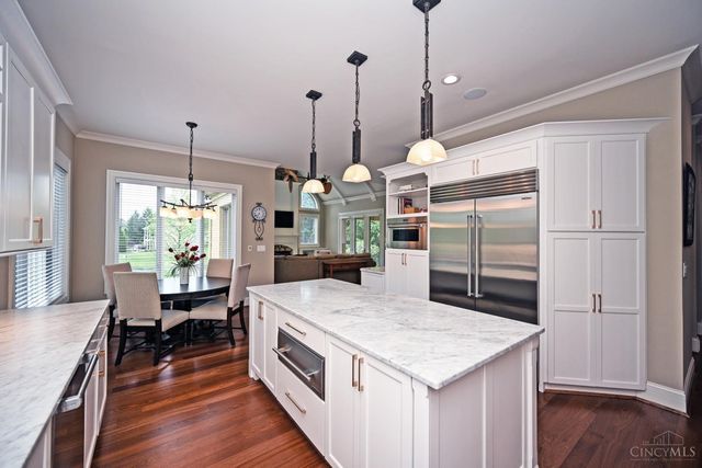 4911 Chestnut Hill Drive, Deerfield Twp., OH 45040