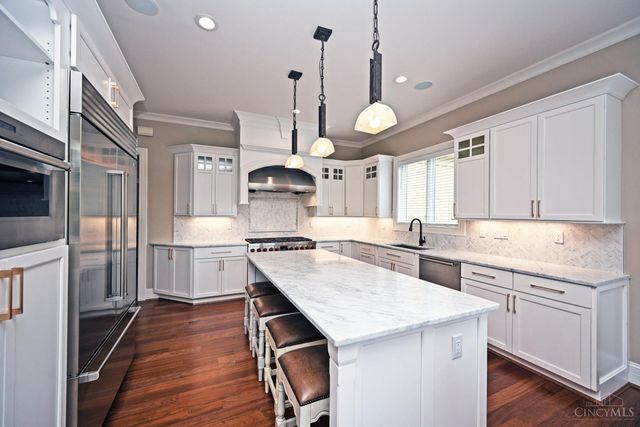 4911 Chestnut Hill Drive, Deerfield Twp., OH 45040