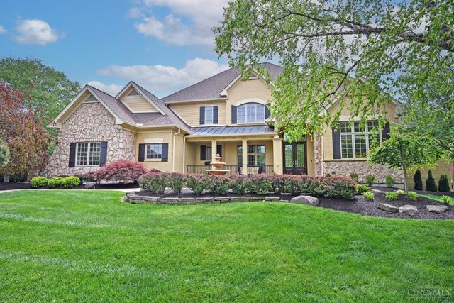 4911 Chestnut Hill Drive, Deerfield Twp., OH 45040