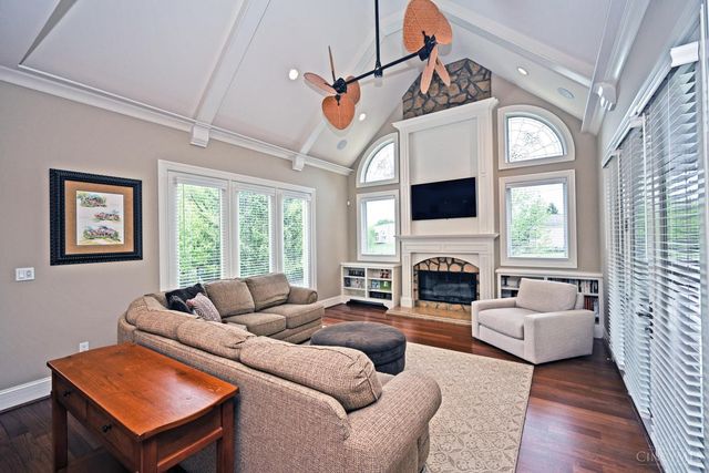4911 Chestnut Hill Drive, Deerfield Twp., OH 45040