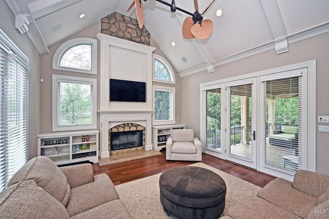 4911 Chestnut Hill Drive, Deerfield Twp., OH 45040