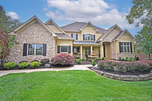 4911 Chestnut Hill Drive, Deerfield Twp., OH 45040