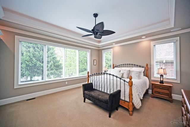 4911 Chestnut Hill Drive, Deerfield Twp., OH 45040