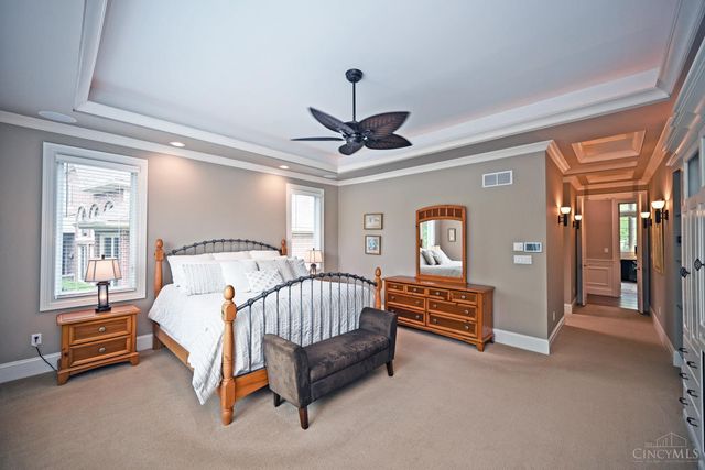 4911 Chestnut Hill Drive, Deerfield Twp., OH 45040
