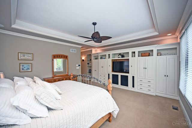 4911 Chestnut Hill Drive, Deerfield Twp., OH 45040