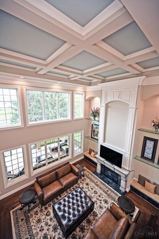 4911 Chestnut Hill Drive, Deerfield Twp., OH 45040