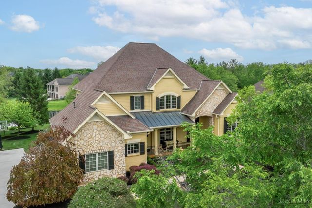 4911 Chestnut Hill Drive, Deerfield Twp., OH 45040