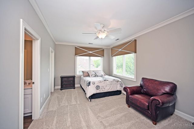 4911 Chestnut Hill Drive, Deerfield Twp., OH 45040