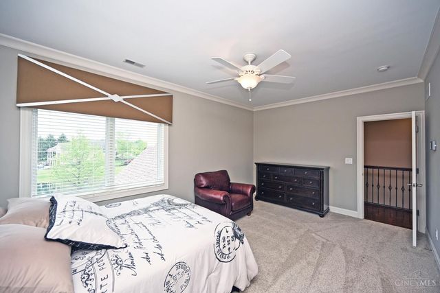 4911 Chestnut Hill Drive, Deerfield Twp., OH 45040
