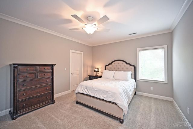 4911 Chestnut Hill Drive, Deerfield Twp., OH 45040