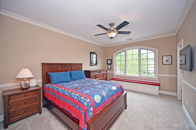 4911 Chestnut Hill Drive, Deerfield Twp., OH 45040