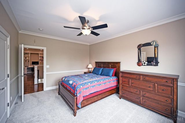 4911 Chestnut Hill Drive, Deerfield Twp., OH 45040