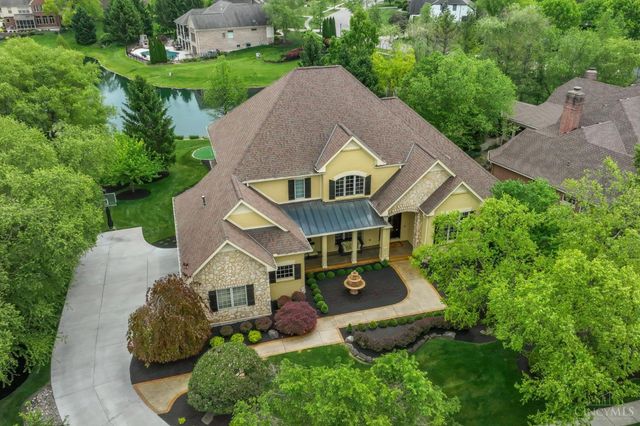 4911 Chestnut Hill Drive, Deerfield Twp., OH 45040