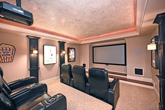 4911 Chestnut Hill Drive, Deerfield Twp., OH 45040