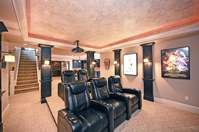 4911 Chestnut Hill Drive, Deerfield Twp., OH 45040