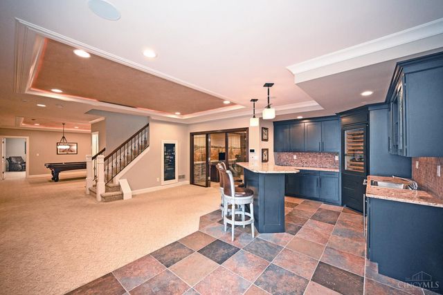 4911 Chestnut Hill Drive, Deerfield Twp., OH 45040